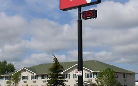 Select Inn Grand Forks